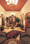 Tuvana Hotel 